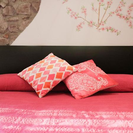 Апартаменты Apartamento Jaizkibel By Sanse Holidays Лесо Экстерьер фото