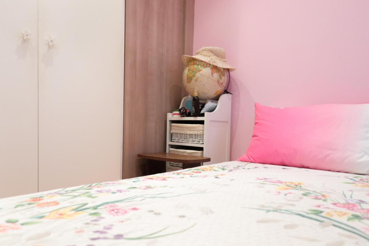 Апартаменты Apartamento Jaizkibel By Sanse Holidays Лесо Экстерьер фото